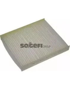 AH191 Filtro, aire habitáculo Purflux en Oferta