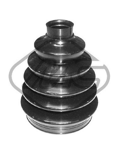 Fuelle L Rda Stilo 1.9D