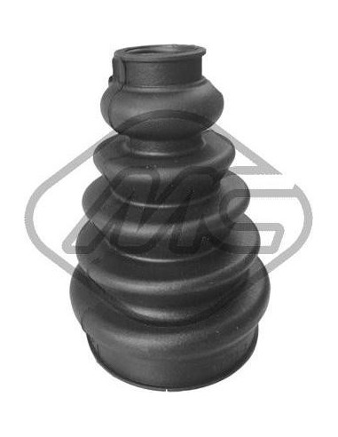 Fuelle de dirección Metalcaucho 00159 | Recambios Colmenar