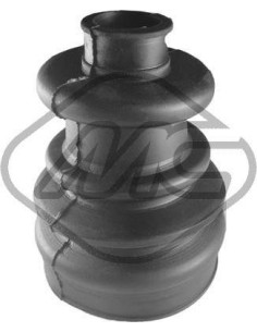 Fuelle de dirección Metalcaucho 00170 | Recambios Colmenar