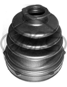 Fuelle L Cbo Focus-Ii 2.0D