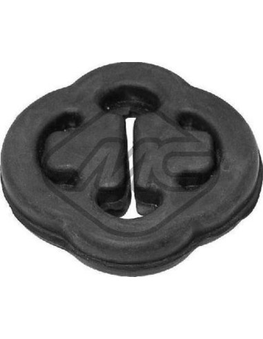 Soporte Escape Volkswagen