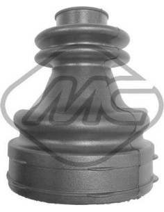 Fuelle de dirección Metalcaucho 00267 | Recambios Colmenar