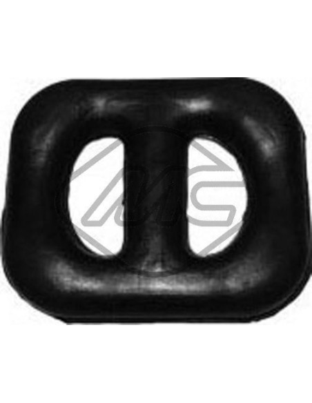 Soporte Escape Corsa