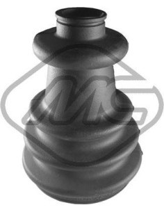 Fuelle de dirección Metalcaucho 00273 | Recambios Colmenar