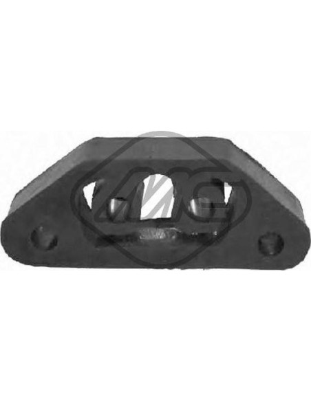 Soporte Escape Renault Fiat