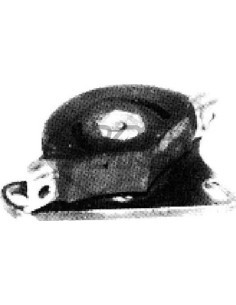 Soporte Cambio 127 2As