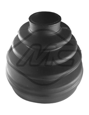 Fuelle de dirección Metalcaucho 00307 | Recambios Colmenar