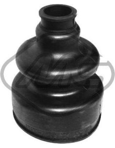 Fuelle de dirección Metalcaucho 00362 | Recambios Colmenar