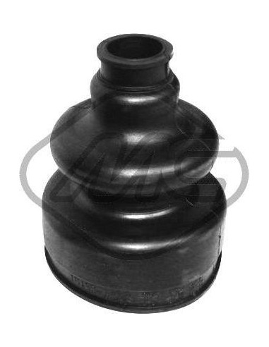 Fuelle de dirección Metalcaucho 00362 | Recambios Colmenar