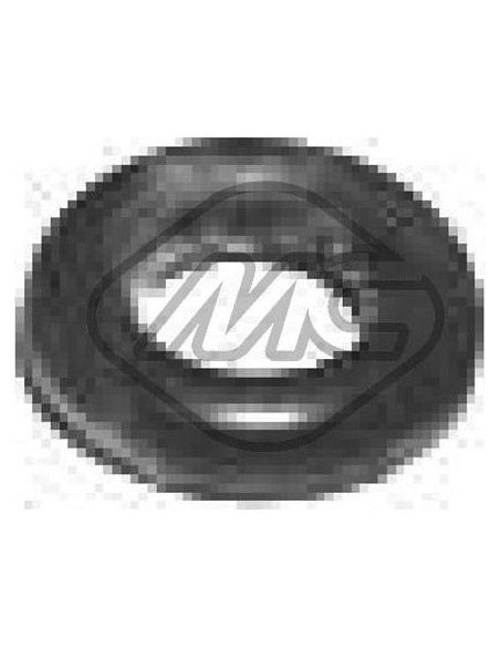 Tirante Escape Vw-Citroen-