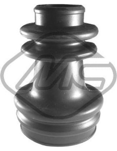 Fuelle de dirección Metalcaucho 00367 | Recambios Colmenar