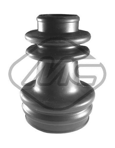Fuelle de dirección Metalcaucho 00367 | Recambios Colmenar