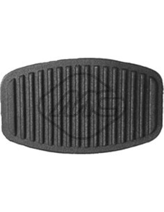 Cubrepedal Ibiza-Fiat Uno