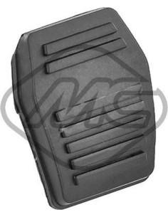 Goma del pedal de freno Ford 00418