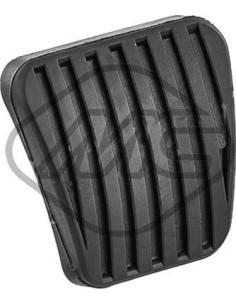 Goma del pedal de embrague Daewoo / Opel 00425