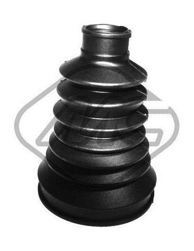 Soporte de motor Metalcaucho 00432