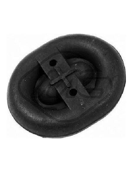 Soporte Escape Vw - Toledo