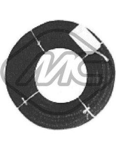 Tubo Trenzado 6X13 25Mts