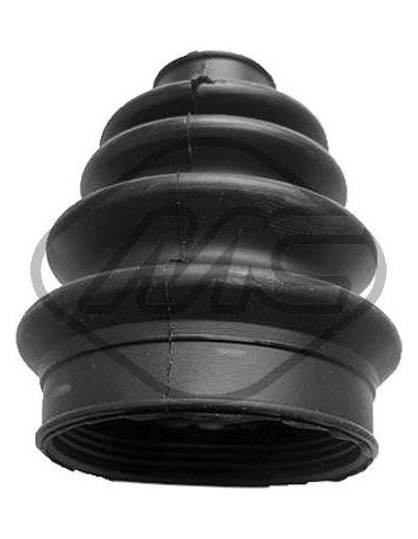 Soporte de motor Metalcaucho 00611