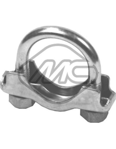 Brida Reforzada 69 Mm