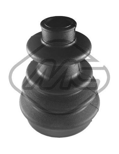 Soporte de motor Metalcaucho 00623