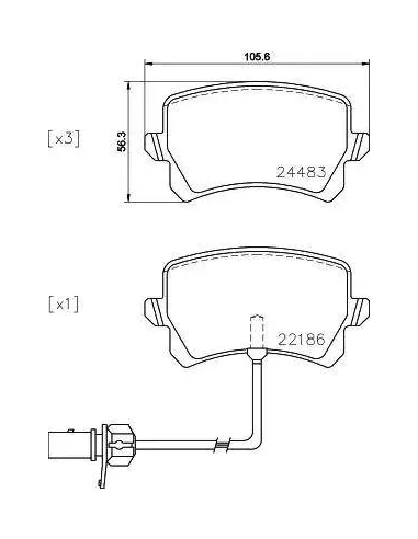 P85142