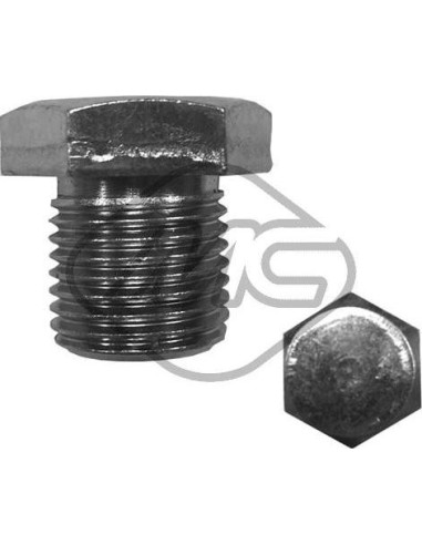 Tapon Carter Citroen