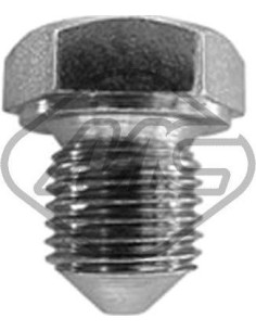 Tapon Carter Ibiza Vw