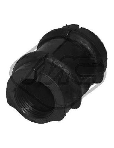 Goma Barra Peug 22 Mm Verd