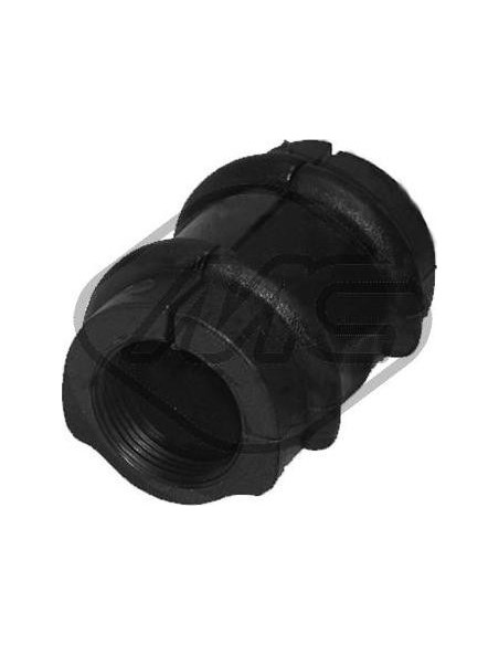 Goma Barra Peug 22 Mm Verd