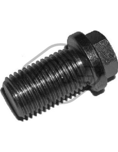 Tapon Carter Mercedes E Des L