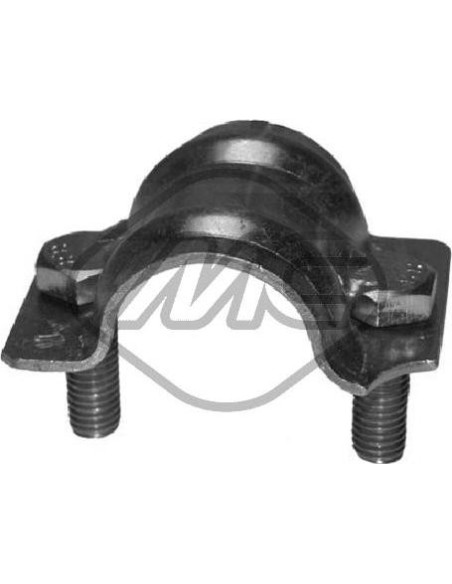 Brida Barra C-15 205 Ax