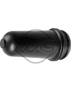 CAPUCHÓN CREMALLERA DIRECCIÓN IZQUIERDA SAXO,AX 1.0 X-1.1 X-1.4 VTS-1.5 D-1.6-1.6 VTL-1.6 VTS-SXVTR | RECAMBIOS COLMENAR