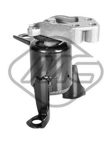 Soporte Motor Ford Fiesta Vi