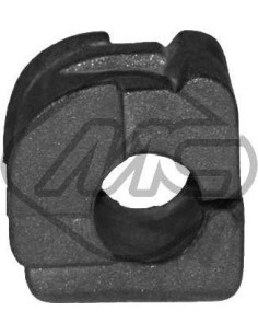 Goma Barra Toledo-Golf 18M