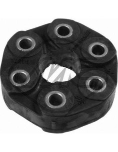 Flector Trans Bmw S-3