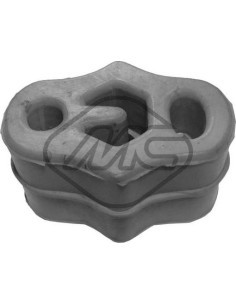 Soporte Escpe Fiesta