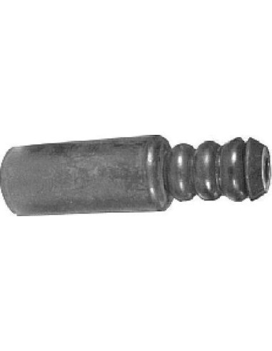 Kit guardapolvo de amortiguador Metalcaucho 00998