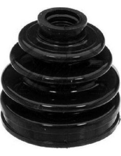 Kit L Rda Toyota Carinae-