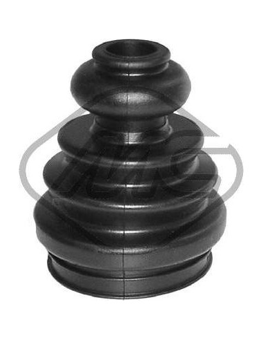 Kit Fuelle L Cbo Vw --