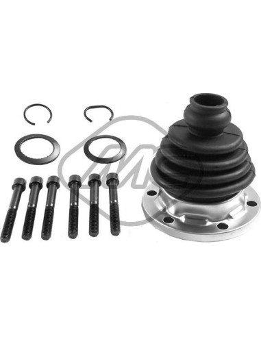 Kit Fuelle L Cbo Vw Golf-A