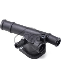 Brida Con Anillo Junta, Se