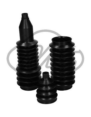 KIT FUELLE CREMALLERA DIRECCIÓN AMBOS LADOS COUPE,CABRIO,CROSSBLADE-FORTWO,CITY 0.6-0.70.8 CDI-0.8 CDI-1.0-1.0 T-ELECTRIC DRIVE 