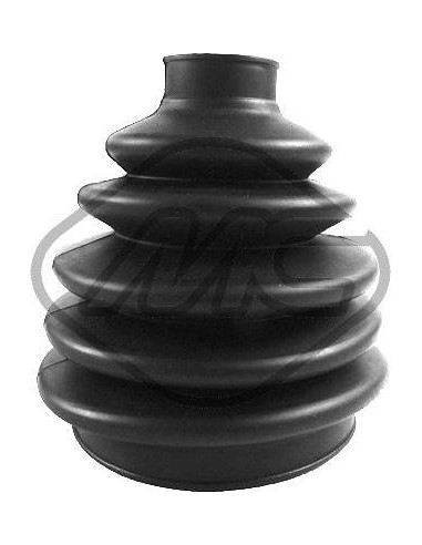 Kit L Rda Ibiza - Golf 3