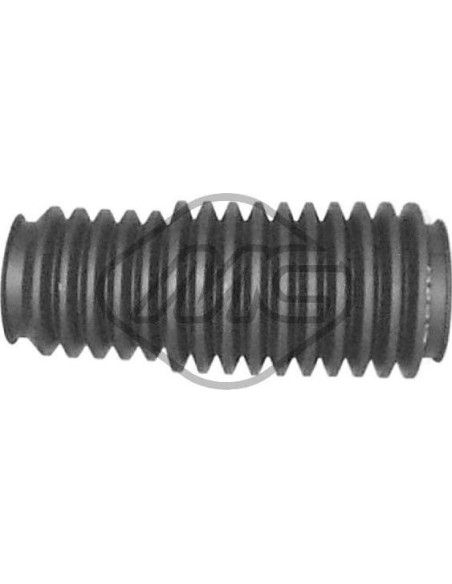 Kit Fuelle Cremallera Bmw