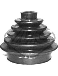 Kit L Rda Citroen 2Cv