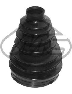 Kit Fuelle L Rda Boxer D-T