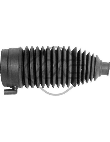 Kit Fuelle Crem Asist Peug