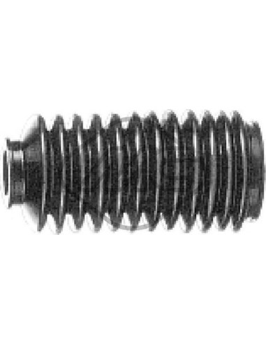 Kit Fuelle Cremall Vw Golf